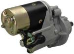 Excavator Starter Motor , Mitsubishi Fuso Starter Fit 6d15 Engines M3t56072