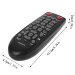 New remote control fit for samsung soundbar player AH59-02547B