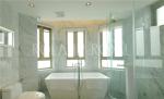 6063-T5 5mm glass Aluminum Awning Windows Sound Insulation Wood Color