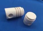 Wear Resistant Precision Ceramic Components 99% Al2O3 Alumina Ceramic Cylinder