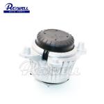 W205 Mercedes Engine Mount Rubber Car Parts Replacement 2052406317