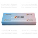 Custom Logo Printing Coated Paper Chocolate Box Candy Flip Packing Box With