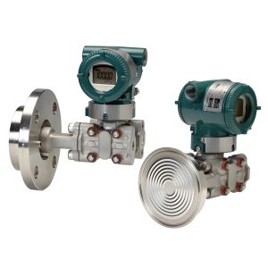 Wholesale EJXC80A EJAC80E Differential Pressure Transmitter with HART Protocol from china suppliers