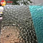 3mm 4mm 1100 3003 5083 6061 Mirror Polished Reflective Embossed Aluminum Tread
