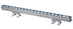 RGBW 4in1 24*10W LED Wall Washer Light For Outdoor Light , City Decoration