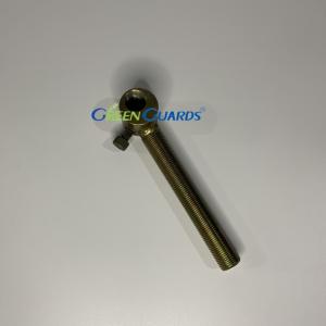 Wholesale Lawn Mower Parts Adjusting - Assy Rear Roller G132680 Fits Jacobsen Tri-King and LF-3810 from china suppliers