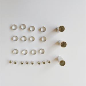 Wholesale OEM Fabrication Deep Draw Metal Stamping Parts For Manufacturing Machinery from china suppliers