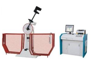 Wholesale cost of impact testing machine in china from china suppliers