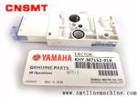 YS12/YG12 EJECTOR YAMAHA Spare Parts KHY-M7152-00 01 For YAMAHA YS24 Pick And