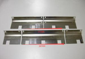 Wholesale Komori S-40 Machine Guide, Komori Machine Parts from china suppliers