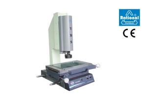 Wholesale Efficient Photoelectrical Video Measurement System , Video Measuring System from china suppliers