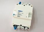 Fireproof Shell DDC 2P Differential RCBO Breaker