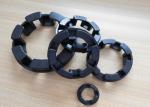NM50 - 265 Polyurethane Rubber Coupling For Pump , Fan , Compressor , Vehicle