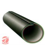 Mining Pipe Rubber Multi Ply Textile Cold Resistant Conveyor Belt