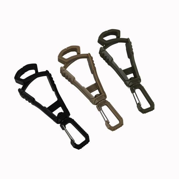 Factory Outlet Daily Use Safety Guard Colorful Durable Glove Grabber Plastic