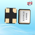 XTY 3.2*2.5mm seam sealed ceramic Quartz Crystal 8mhz 8.000 mhz Oscillator 12pf
