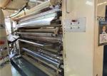 BHS 5 Ply 2200mm Corrugated Cardboard Machine