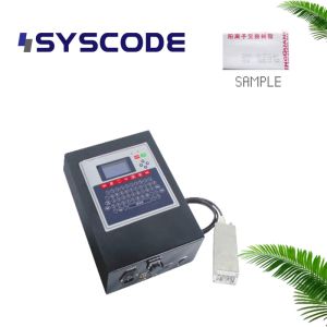 Wholesale Customizable Large Character Inkjet Marking Stable And Safety Operation from china suppliers