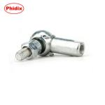 L Shape Ball Head Right Or Left Hand Ball Joint Rod End Bearing