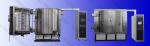 Aluminum Metallized Coating + UV Painting PVD Coating process