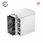 76db Cryptocurrency Mining Machine 13T 1290W S9i Antminer