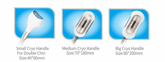 360° Cryolipolysis Fat Freezing CoolSculpting Body Slimming Weight Loss Machine