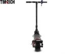 Long Range Folding Electric Scooter TM-SS-48VD 48v Battery 500W Dual Motor Super