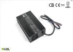 4 Stages Charging AGM Battery Charger 24V 25A 900W With Multi Protections