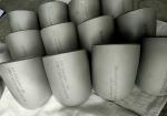 Sus304l Sus316l Stainless Steel Elbow Connector 1/2"-24" Gb/T10752-2005 Fittings