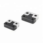 Plastic Injection Mold Parts Hasco Metric Standard BGS Square Interlock Locating