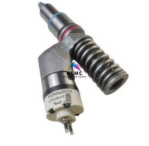 Wholesale Excavator Spare Parts Diesel Injector 10R3147 10R-3147 249-0712 2490712 Engine C11 C13 from china suppliers