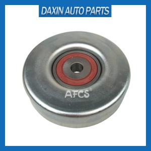 Wholesale OEM 16603-97401 1660397401 Steel Idler Pulley For Toyota Yaris &amp; Daihatsu Materia from china suppliers