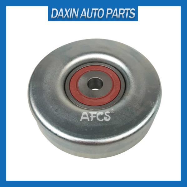 OEM 16603-97401 1660397401 Steel Idler Pulley For Toyota Yaris & Daihatsu