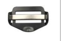 JS-4033 Steel Buckles quick release buckle for fall protection as well as bags