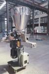 Volume Type Double Stage Side Feeder For Double Screw Extruders in Puffed Food