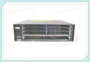 Wholesale CISCO7204VXR Cisco 7200 Router 4 Slot Chassis 1 AC Supply W/IP Software from china suppliers