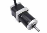 Nema14 High Torque Planetary Gearbox 2 Phase Gear Stepper Motor 5V 35mm