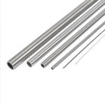 AISI Thin Wall Stainless Steel Pipe Seamless Capillary SS 304 Pipe