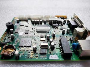 Wholesale Mindray Vital Signs VS-800 VS800 Patient Monitor Parts FRV 004 Dainboard from china suppliers