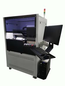 Wholesale 360 degree Round Uv Cylinder Printing Machine For Bottle from china suppliers