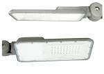 100W IP65 Waterproof High Power Solar Street Light With LiFePO4 Battery