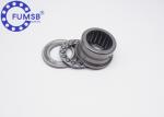 Open Seal High Precision Combined Needle Roller Bearings NKX35Z Chrome Steel