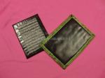 Waterproof Membrane Swellable Bentonite Geosynthetic Clay Liner GCLs in Modern