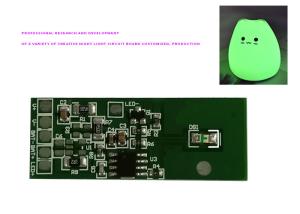 Wholesale 2835 LED Beads 0.6W Plug And Play PCBA PCB Assembly from china suppliers