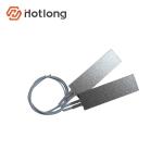 110V 220V 380V Thickness 0.5mm Stainless Steel Mica Heater