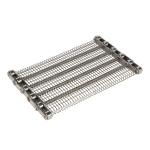 Stainless Steel Conveyor Wire Mesh Belt