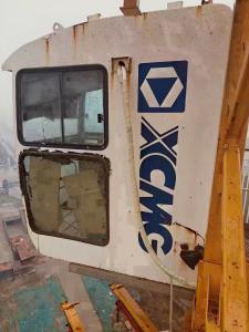Wholesale Used High Speed Fixed Tower Cranes For 2018 Years XCMG Car Type 6013-8 from china suppliers