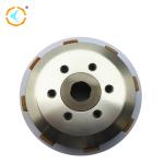 ADC12 Silver CG150 Center Clutch Comp. / Center Clutch Comp. ISO 9001 Approved