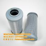 10 Bar Hydraulic Oil Filter Element For Construction Machinery Roller 4812018071