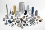 Precision CNC Milling Turning Services Component Stainless Tolerance ±0.01mm